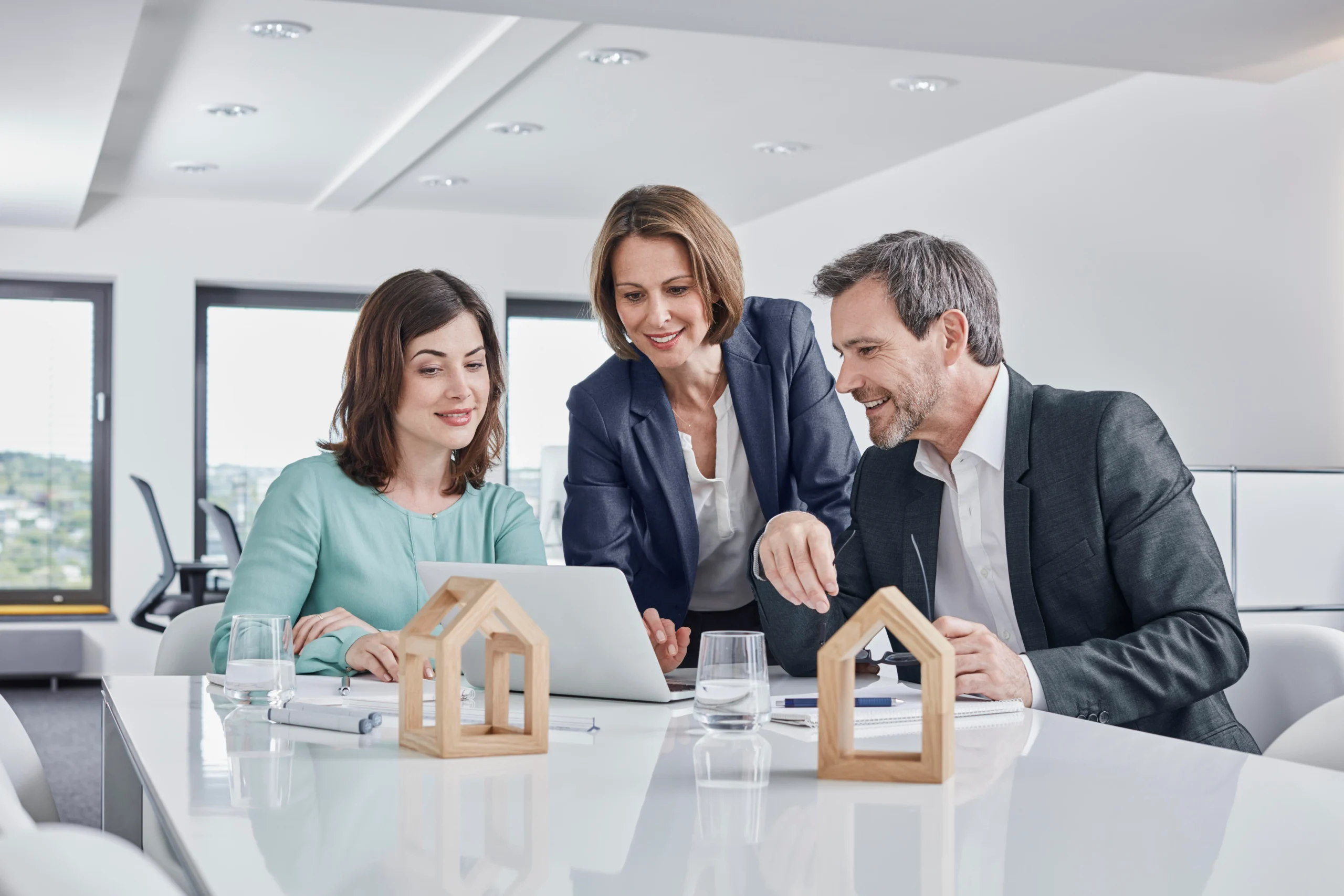 Family Office Advisory