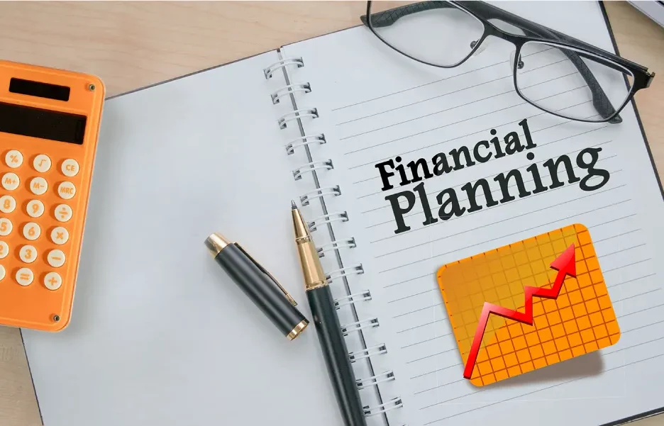 Building Long-Term Wealth Through Strategic Financial Planning