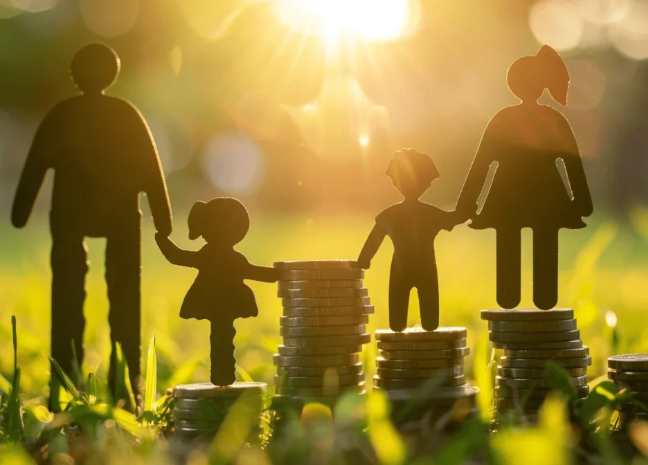 Preserving Family Wealth Across Generations