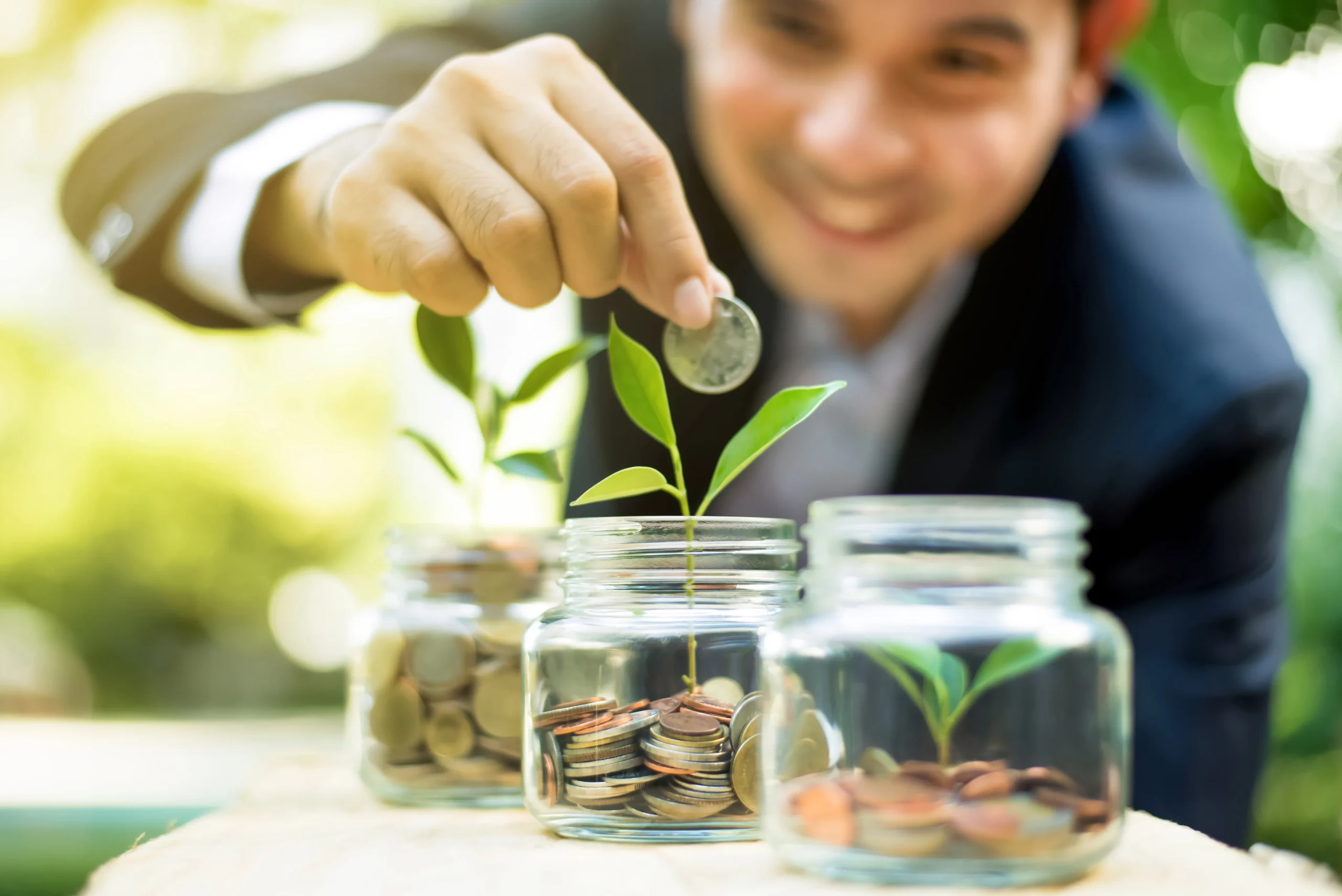 Wealth Management