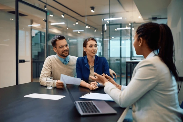 Corporate Financial Solutions